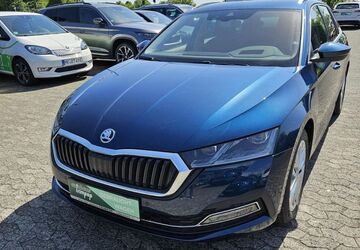 Skoda Octavia 73.452 km 27.480 &euro; Lüdenscheid 58513