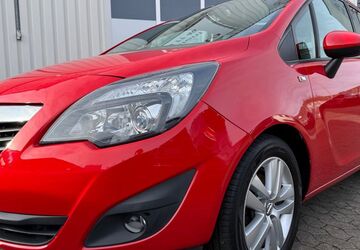 Opel Meriva 164.013 km 5.280 &euro; Hagen 58135