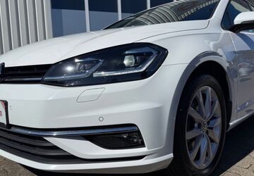 VW Golf 144.303 km 14.480 &euro; Hagen 58135