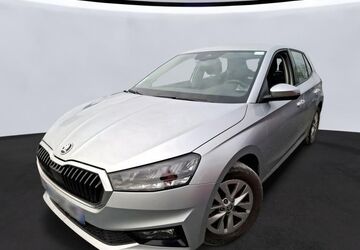 Skoda Fabia 37.304 km 13.840 &euro; Hagen 58091