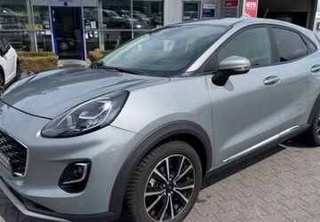 Ford Puma 14.646 km 15.766 &euro; Wipperfürth 51688