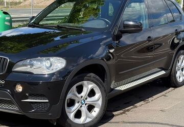 BMW X5 130.000 km 18.749 &euro; Finnentrop 57413