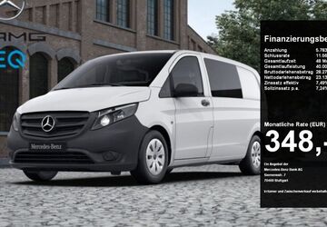 Mercedes-Benz Vito 86.079 km 28.441 &euro; Lüdenscheid 58507