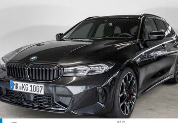 BMW 320 35.700 km 45.090 &euro; Meinerzhagen 58540