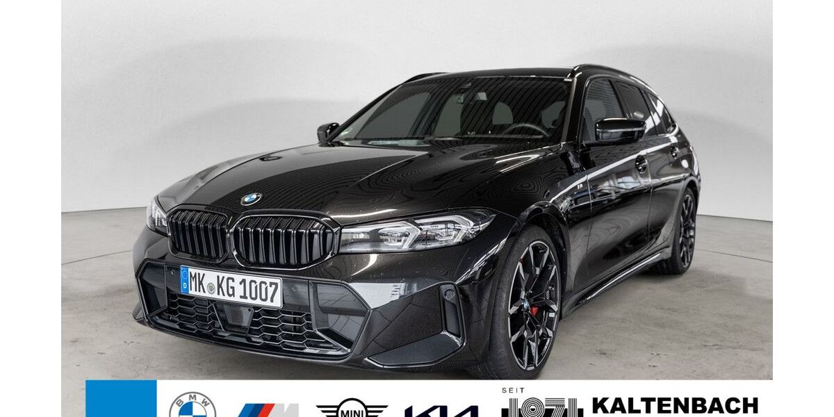 BMW 320 35.700 km 45.090 &euro; Meinerzhagen 58540