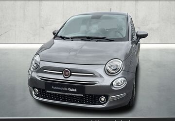 Fiat 500 42.700 km 11.990 &euro; Iserlohn-Letmathe 58642