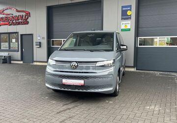 VW T7 Multivan 129.000 km 38.990 &euro; Finnentrop 57413