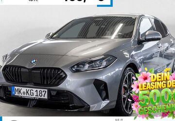 BMW 120 17.500 km 34.290 &euro; Meinerzhagen 58540