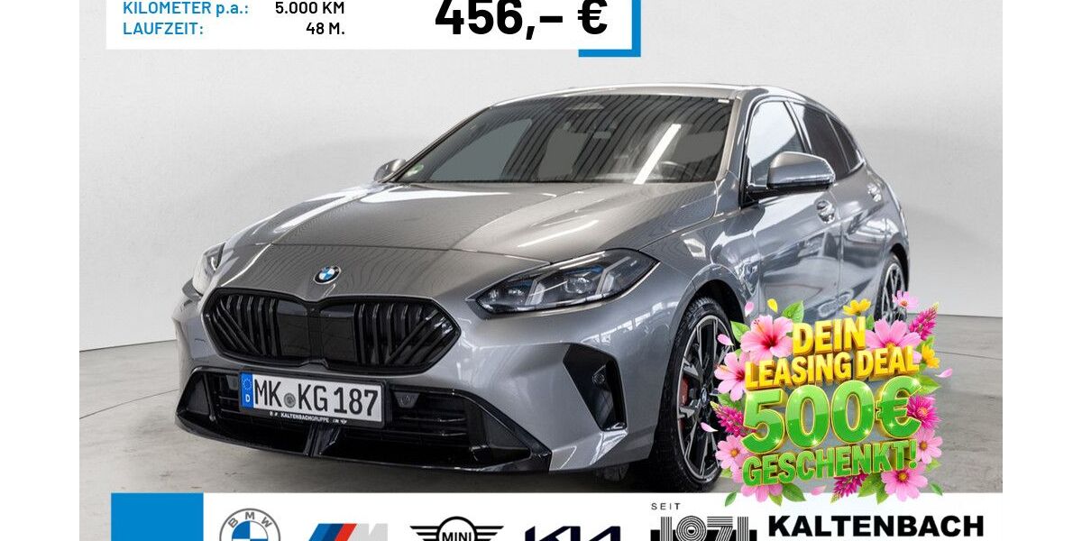 BMW 120 17.500 km 34.290 &euro; Meinerzhagen 58540