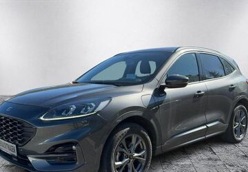 Ford Kuga 50.480 km 25.990 &euro; Bergneustadt 51702