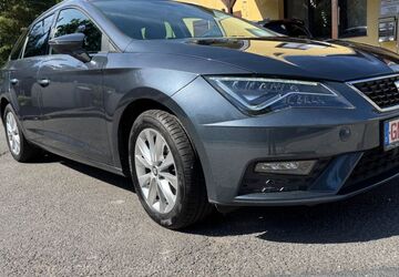 Seat Leon 91.000 km 13.499 &euro; Engelskirchen 51766