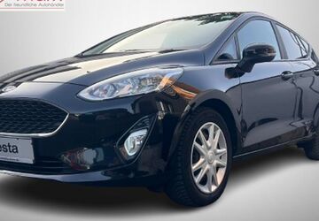 Ford Fiesta 91.090 km 10.599 &euro; Hagen 58097