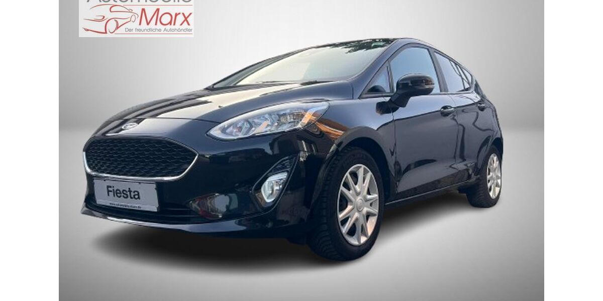 Ford Fiesta 91.090 km 10.699 &euro; Hagen 58097