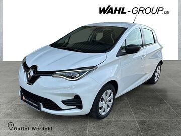 Gebrauchte Renault ZOE