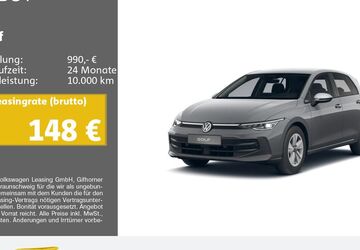 VW Golf 11.655 km 24.980 &euro; Lüdenscheid 58507
