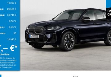 BMW X3 87.972 km 35.890 &euro; Lüdenscheid 58509
