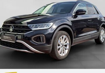 VW T-Roc 55.444 km 19.940 &euro; Werdohl 58791