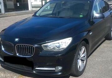 BMW 335 Gran Turismo 231.500 km 10.999 &euro; Marienheide 51709