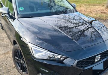 Seat Leon 69.000 km 19.800 &euro; Gummersbach 51643