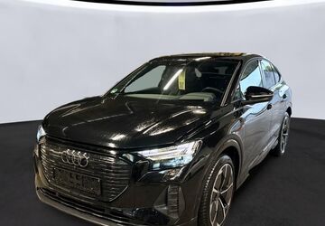 Audi Q4 e-tron 4.480 km 42.570 &euro; Hagen 58091