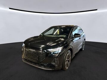 Gebrauchte Audi Q4 e-tron