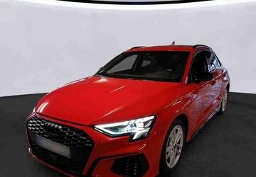 Audi A3 29.997 km 26.285 &euro; Hagen 58091