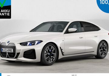 BMW i4 34.265 km 48.890 &euro; Olpe 57462