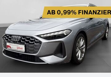 Audi A5 8.294 km 44.250 &euro; Lüdenscheid 58511