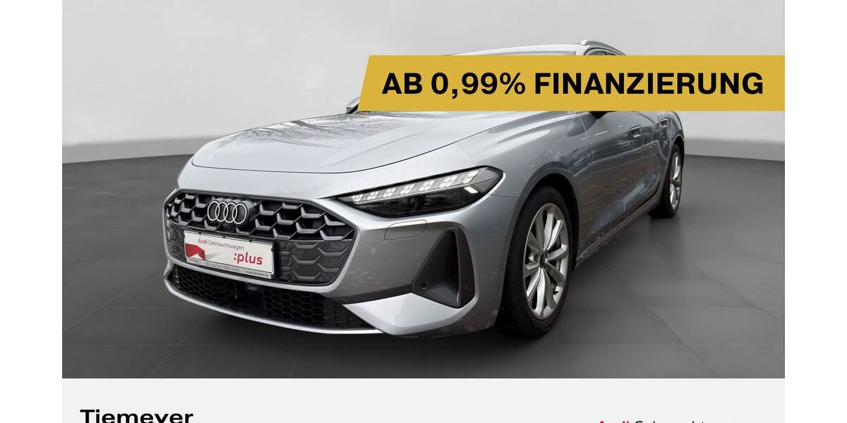 Audi A5 8.294 km 44.250 &euro; Lüdenscheid 58511