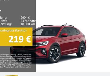 VW Taigo 24.698 km 26.690 &euro; Lüdenscheid 58507