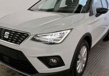 Seat Arona 89.987 km 15.290 &euro; Gevelsberg 58285