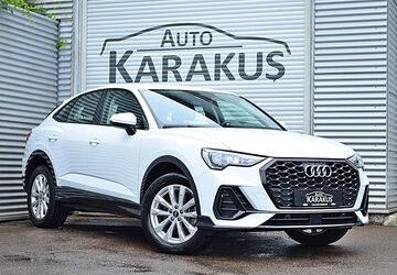 Audi Q3 131.500 km 26.990 &euro; Iserlohn 58644