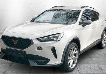 Cupra Formentor 50.800 km 23.790 &euro; Wipperfürth 51688