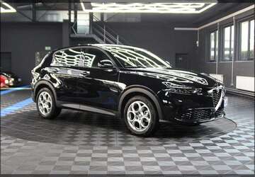 Alfa Romeo Tonale 6.000 km 24.999 &euro; Hemer 58675