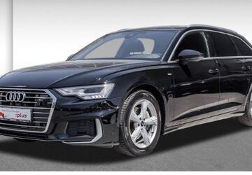 Audi A6 31.568 km 36.280 &euro; Schwelm 58332