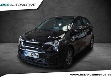 Kia Picanto 5.900 km 16.190 &euro; Halver 58553