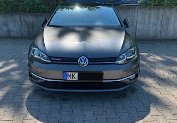 VW Golf 171.000 km 9.900 &euro; Lüdenscheid 58509