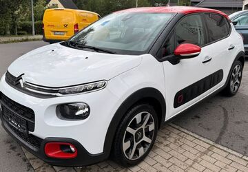 Citroen C3 69.850 km 8.999 &euro; Lüdenscheid 58515
