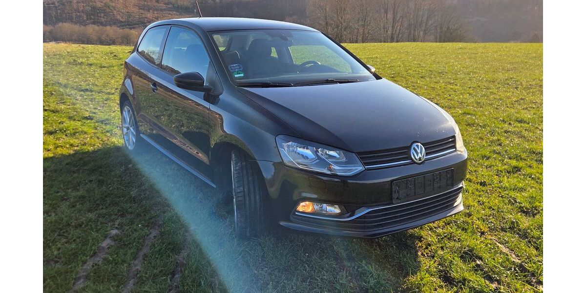 VW Polo 220.000 km 6.500 &euro; Meinerzhagen 58540