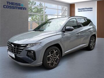 Gebrauchte Hyundai Tucson