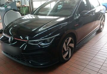 VW Golf 29.999 km 27.395 &euro; Hagen 58091