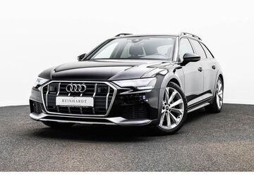 Audi A6 Allroad 83.185 km 42.595 &euro; Hagen 58091