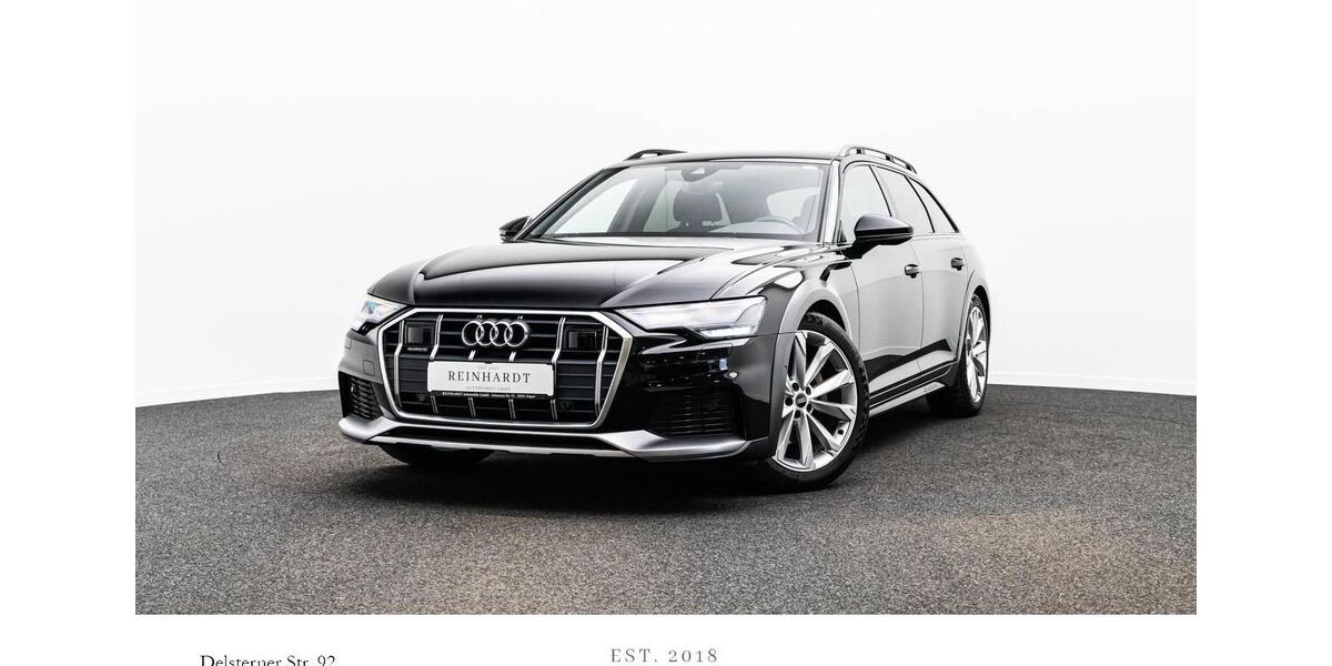 Audi A6 Allroad 83.185 km 42.725 &euro; Hagen 58091