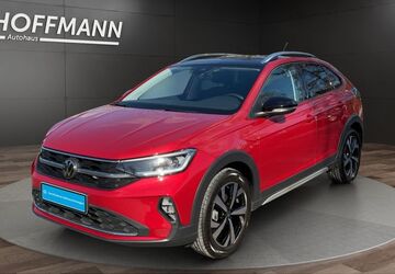 VW Taigo 19.308 km 20.890 &euro; Sundern 59846