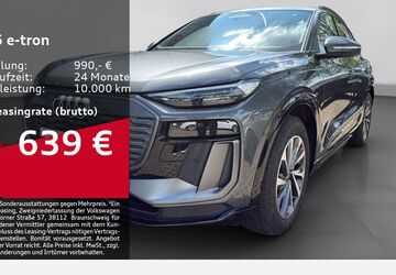 Audi Q6 e-tron 20.813 km 53.990 &euro; Lüdenscheid 58511
