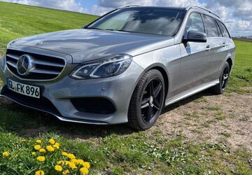 Mercedes-Benz E 350 217.000 km 13.100 &euro; Meinerzhagen 58540