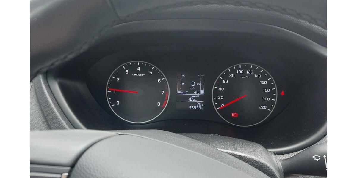 Hyundai i20 36.000 km 13.000 &euro; Gummersbach 51643