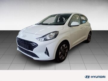 Gebrauchte Hyundai i10