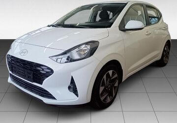 Hyundai i10 7.054 km 16.490 &euro; Lüdenscheid 58515