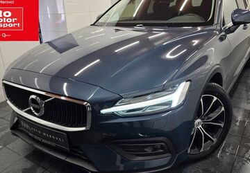 Volvo V60 55.800 km 26.295 &euro; Hagen 58099